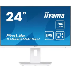 Iiyama ProLite XUB2492HSU-W6 23,8"