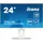 Iiyama ProLite XUB2492HSU-W6 23,8"