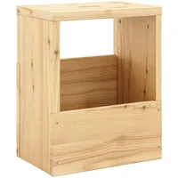 Karup Design - Grab-It Aufbewahrung, Kiefer natur