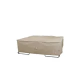 Siena Garden Loungesethülle 235 x 235 x 70 cm Beige