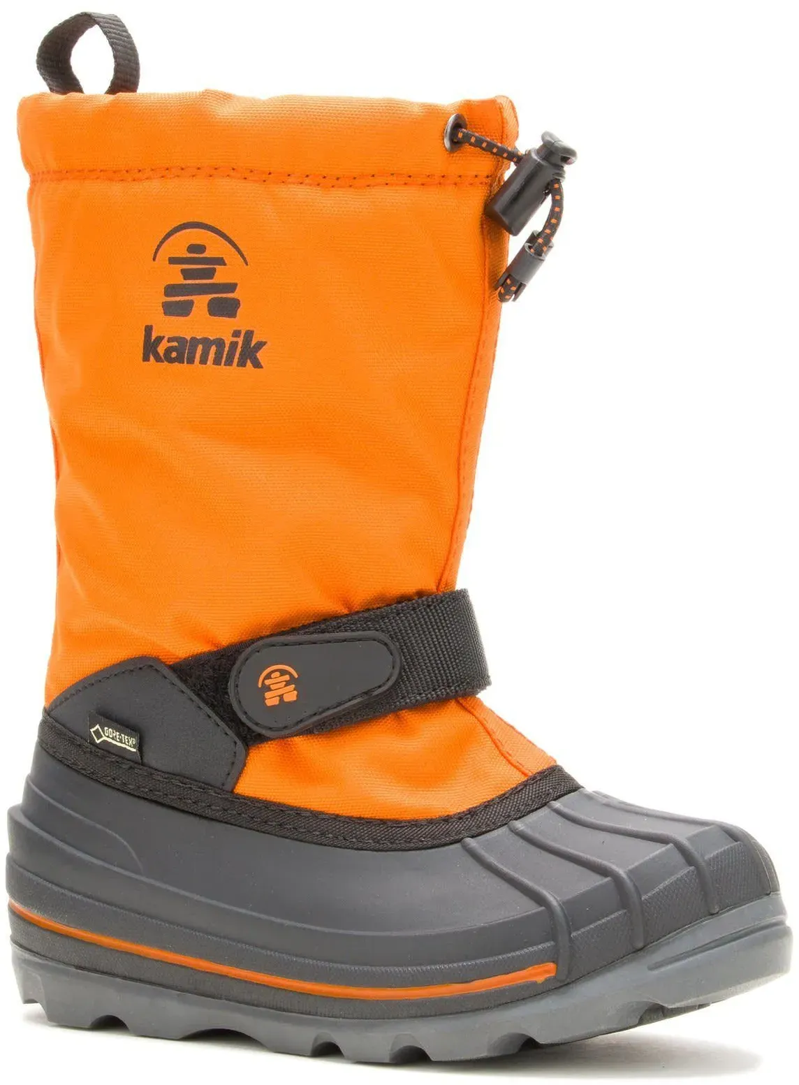 Preisvergleich Produktbild Kamik WATERBUG8G orange (ORA) 30