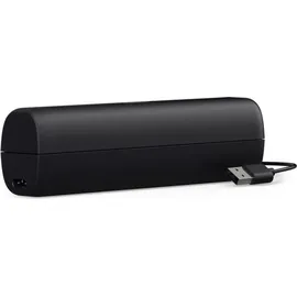 Philips Sonicare 7100 Series HX7429/02 + 2. Handstück Schwarz/Weiß