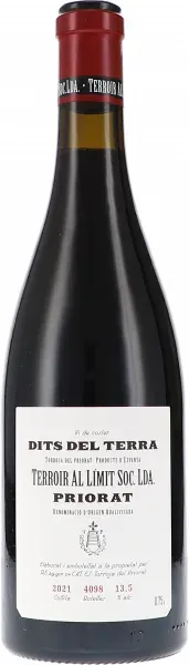 Dits del Terra Terroir al Limit 2021