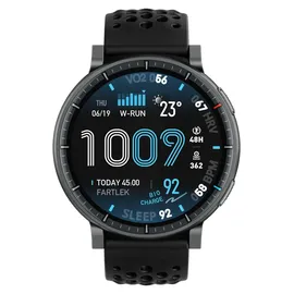 Amazfit Active Max Black