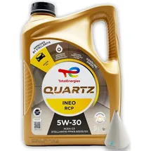 sgplusmh Ineo RCP Stellantis FPW9.55535/03 5W-30 5 l