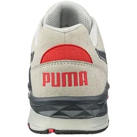 Puma Safety Puma Sicherheitshalbschuh VANTI LOW S1PS ESD Gr. 48 grau