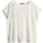 someday. Strickshirt mit Kappärmeln Modell KANANDI detail', Offwhite, 38
