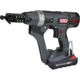 Senco Ds525-18v Duraspin Akku-schrauber