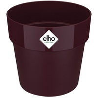 Elho b.for original Rund Übertopf Blumenkasten Pflanzentopf Pflanzkasten Pflanzgefäß