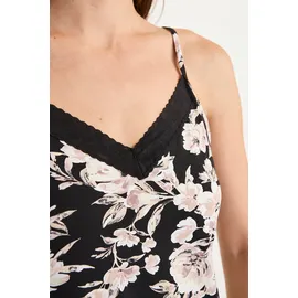 Jockey Soft Stretch Lace Floral Print 2 St. XXL