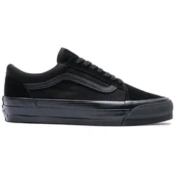 Vans LX Old Skool 36 - Schwarz - 9.5