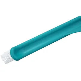 BESTWAY Poolbürste weiß-türkis 50,5 cm