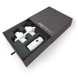 Aquabad® Multiblock Heizkörperthermostat 50mm Mittelanschluss