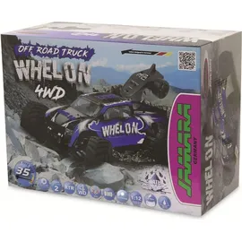 Jamara Monstertruck Whelon 2CH RTR (053355)