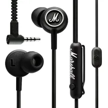 Marshall Mode schwarz