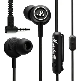 Marshall Mode schwarz