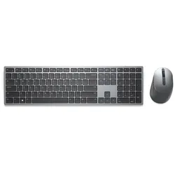 Dell Premier Wireless Keyboard and Mouse KM7321W