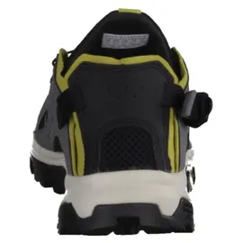 Salomon Techamphibian 5 Wanderschuhe - Castlerock / Willow / Black - EU 42 2/3