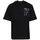 FUBU FM231-001-2 FUBU Corporate Tee - Schwarz