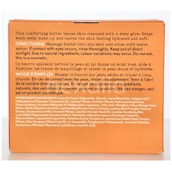 Elemis Supersize Superfood Cleansing Butter 200 g