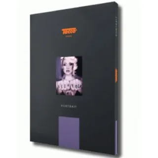 Tecco Portrait - Photo PL285 Lustre 285 g/m2 DIN A4 (210x297 mm) 25 Blatt