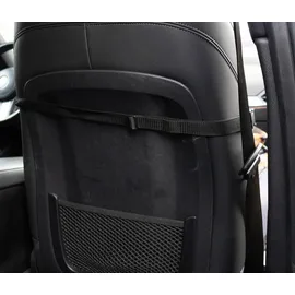 Nobby Autositz KADEK grau, NEU