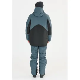 Slope Kenai Skijacke Blau XL