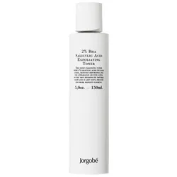 2% BHA Salicylic Acid Exfoliating Toner