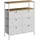 Vicco Belaro 80 x 95 cm Weiß