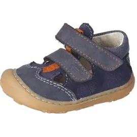 Pepino Slipper in Blau | Gr.: 19