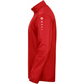 Jako Rainzip Team rot 152