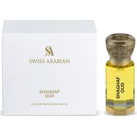 Swiss Arabian Shaghaf Oud Parfumed Oil 12 ml