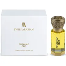 Swiss Arabian Shaghaf Oud Parfumed Oil 12 ml