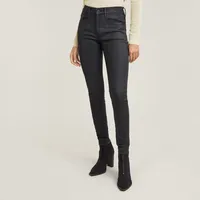 G-Star Lhana Skinny Jeans - Magma Cobler - 30