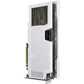 Pine Technology XFX Swift Radeon RX 9070 OC White Triple Fan Gaming Edition 16 GB GDDR6 HDMI 3x DP (RX-97SWFB3W9)