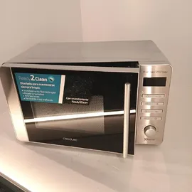 Cecotec ProClean 5110 inox