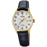 Festina Swiss Made F20011/5 Damenarmbanduhr