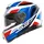 Schuberth S3 Storm Blau XL