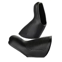 Sram Griffgummi Überzug für Schalt- und Bremshebel Schwarz