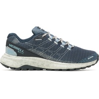 Merrell Fly Strike GTX Damen navy 37,5
