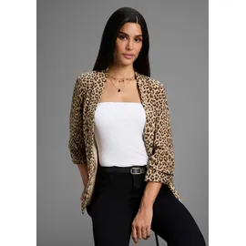 MELROSE Bandeautop in schwarz, weiß), | Gr.: 42