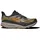 HOKA Stinson 7 Herren Grau / Braun 43
