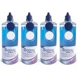 OMISAN Sodyal BioMoist Plus (4x 400ml)