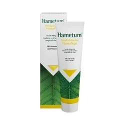 HAMETUM medizinische Hautpflege Creme 100 g
