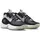 Under Armour Lockdown 7 Basketballschuhe 002 black/distant gray 45