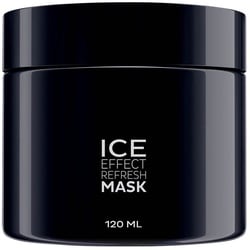 EBENHOLZ Skincare Ice Effect Refresh Mask Gesichtspflege 120 ml Herren