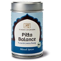 Classic Ayurveda Bio Pitta Balance Gewürzmischung 50 g