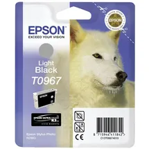 Epson T0967 schwarz