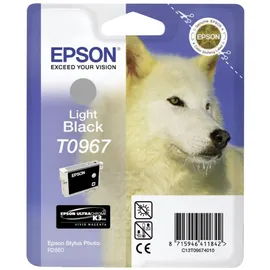 Epson T0967 schwarz