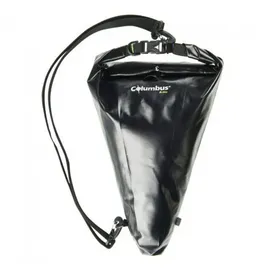 Columbus Dry Lenkertasche 8 l schwarz